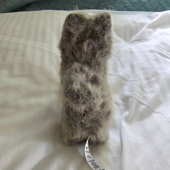 American Girl Doll Siberian Husky Hard Plush 2013 Toy - Picture 7 of 7